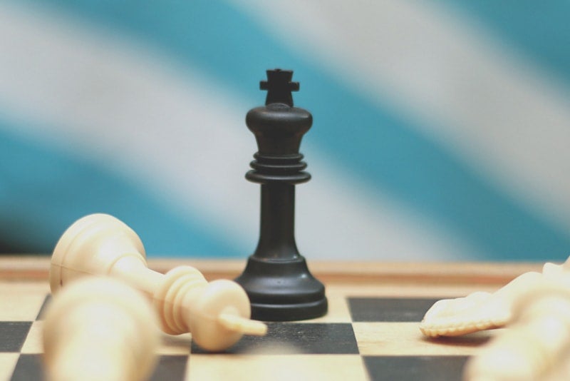 Chess Pieces