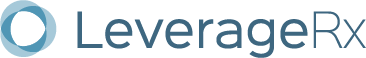 LeverageRx logo