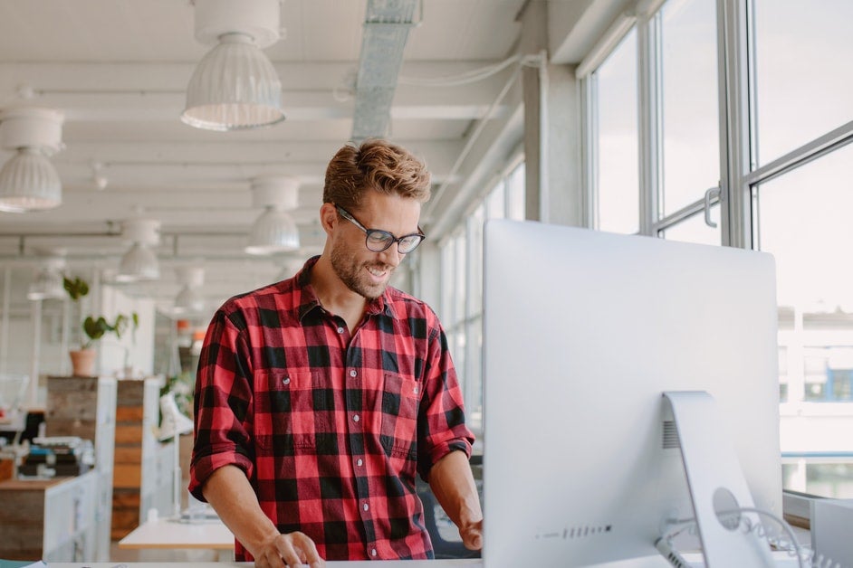 Working Professional with Less Debt