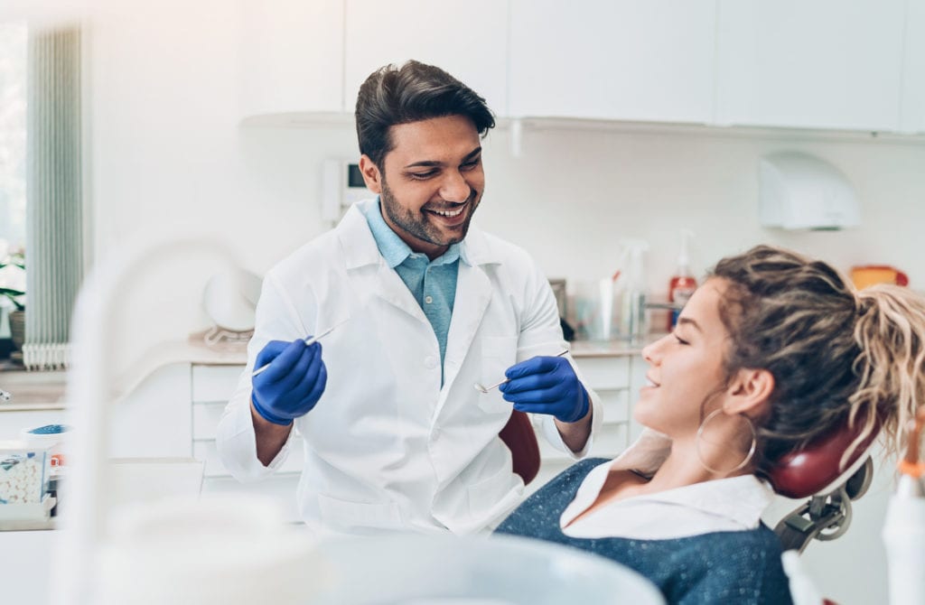 Image for Dental School Student Loan Refinancing