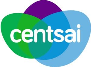 CentSai logo