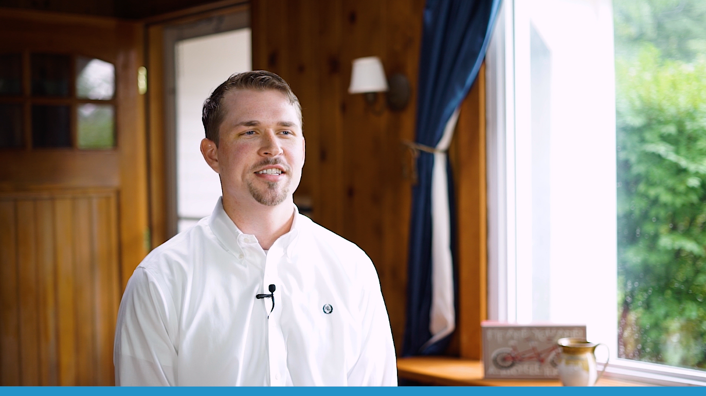 Hear From a Real ELFI Customer About Refinancing Student Loans