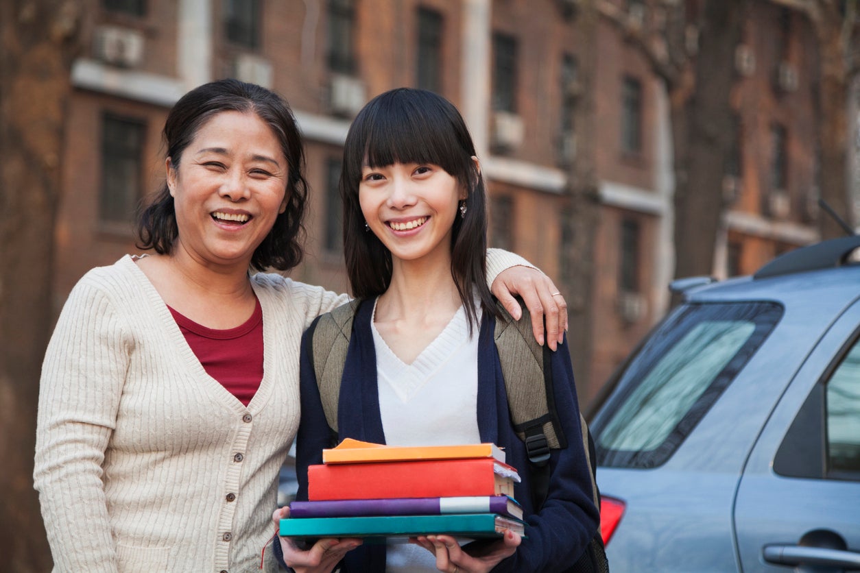 how can i add a parent to my fafsa