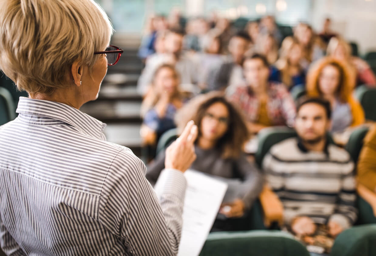 Who Is Considered A Full time College Student Why It Matters