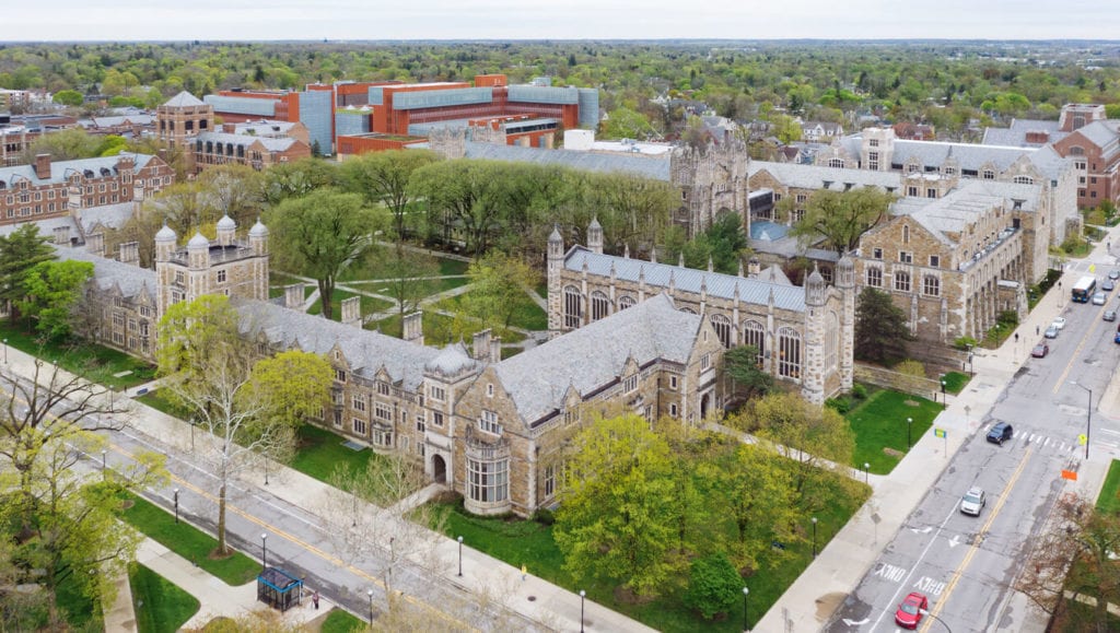 University of Michigan - Ann Arbor