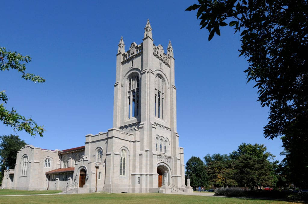 Carleton College