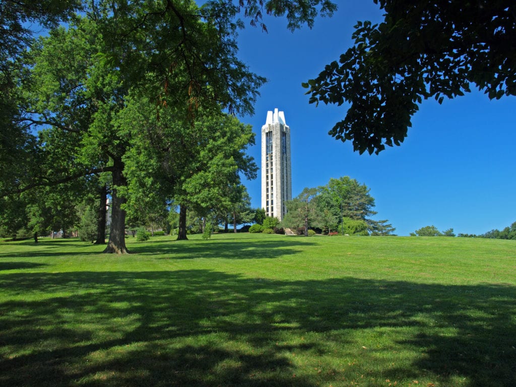 University of Kansas