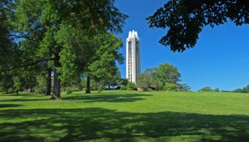 University of Kansas