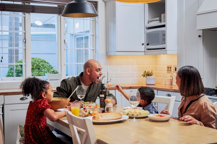 Can You Pay Off Student Loan Debt with a HELOC?