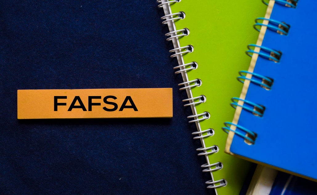 What Is the FAFSA Deadline for 20222023? ELFI