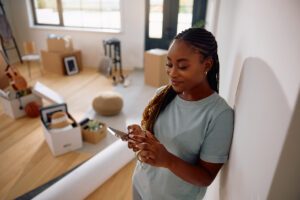 Image for Does Refinancing Student Loans Help When Buying Your First Home?