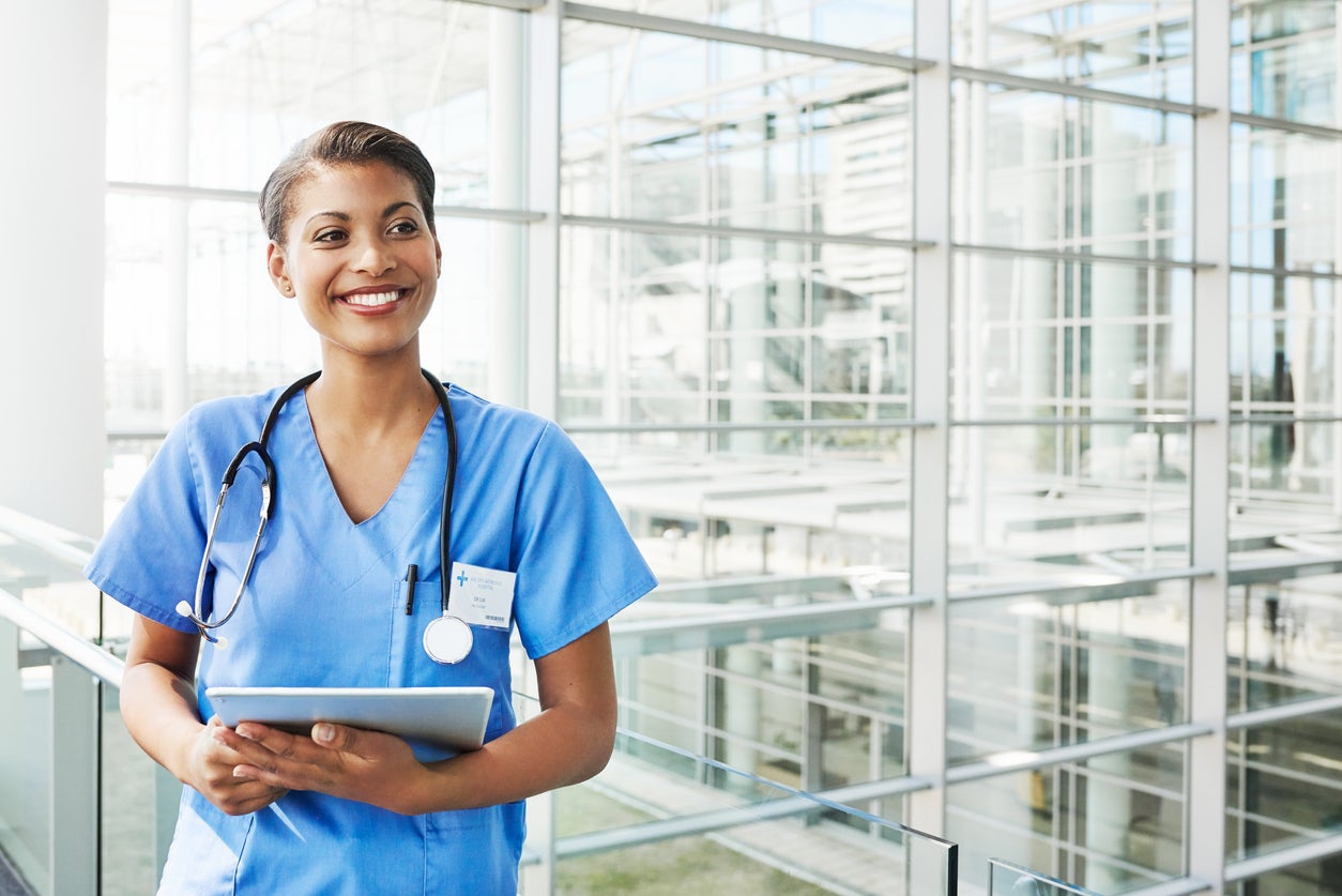 A Nurse’s Guide to Student Loan Refinancing