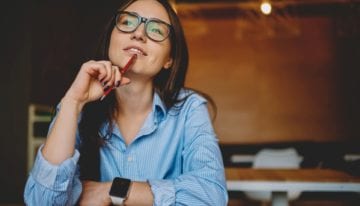 Choosing a student loan repayment term