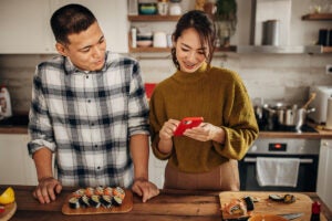 Image for Does Your Debt-to-Income Ratio Affect Student Loan Refinancing?