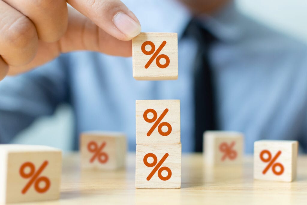 Image for Student Loan Refinancing Interest Rates