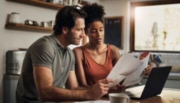 Looking over different types of employee benefits