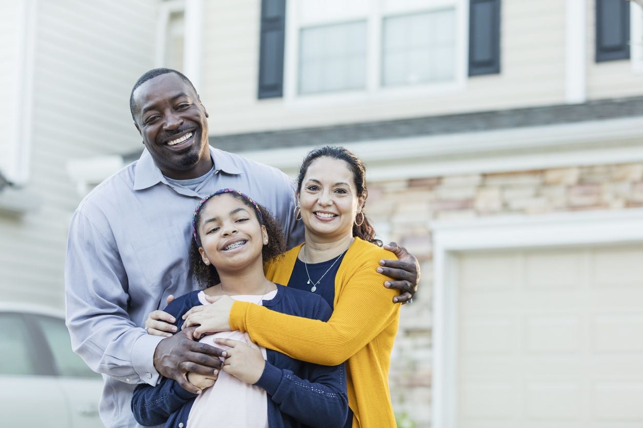 Should I Buy a House While I Still Have Student Loan Debt?