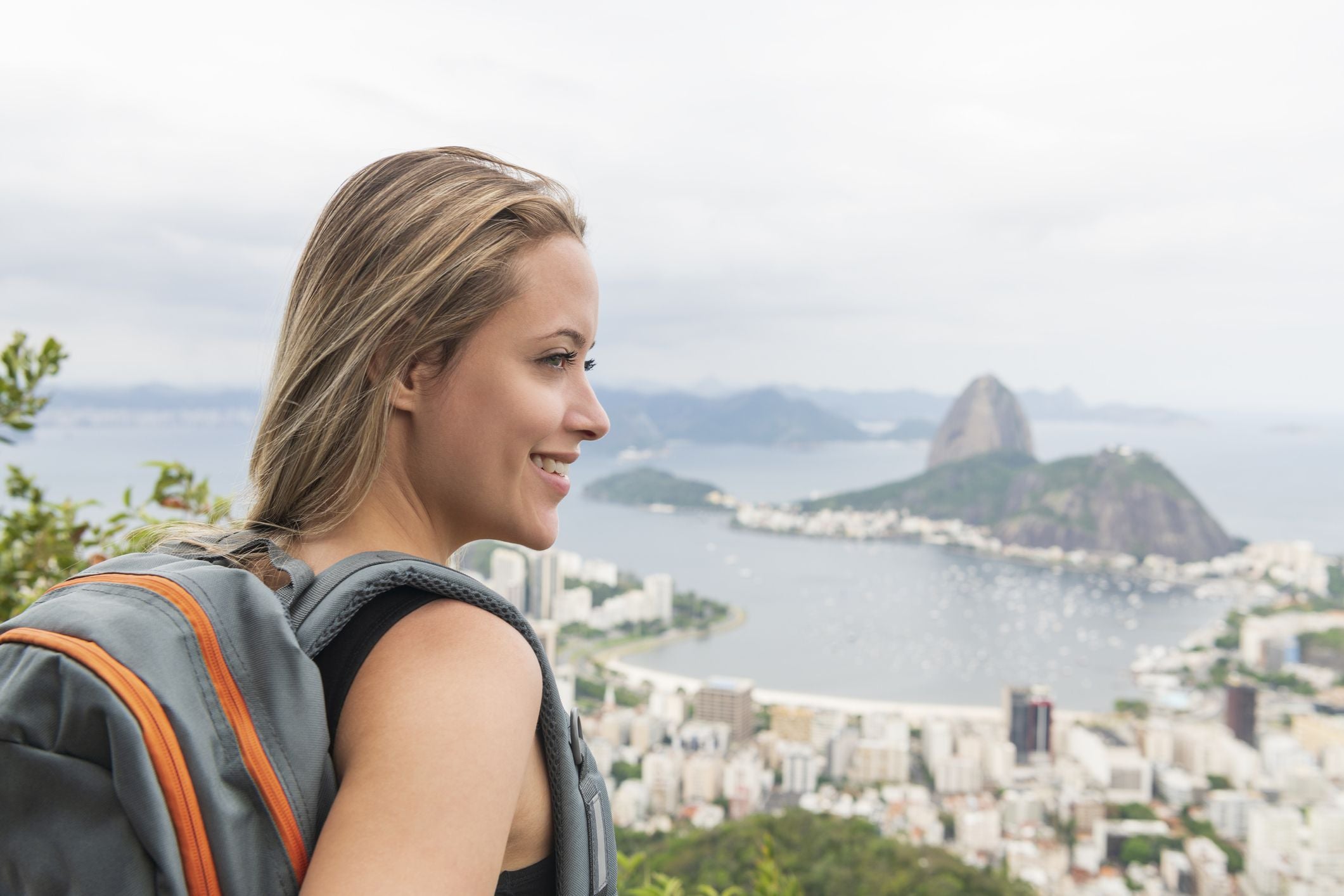 Should You Take a Gap Year Before Grad School?