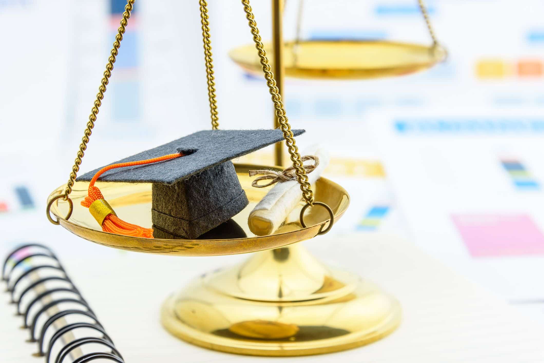Student Loan Forgiveness for Lawyers