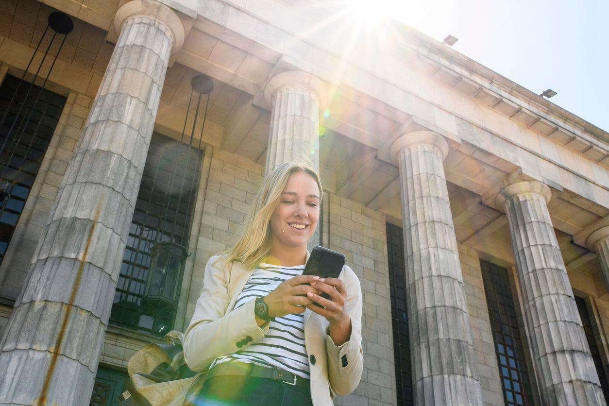 These 10 Undergraduate Majors Can Give You a Leg Up on Law School
