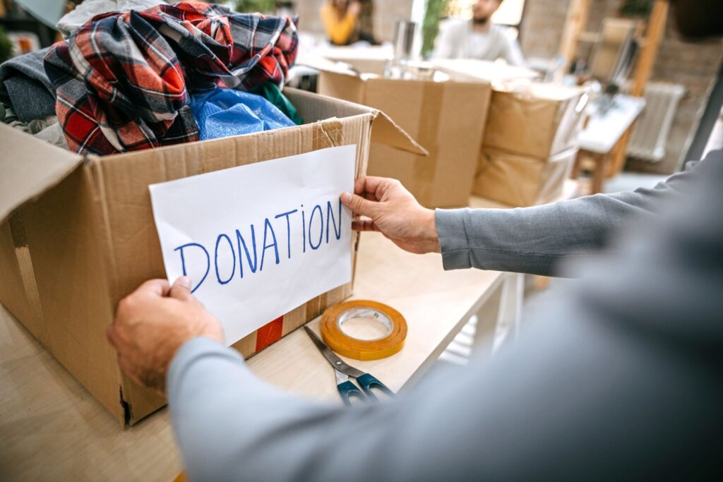 Student Loan Forgiveness for Non-Profit Employees