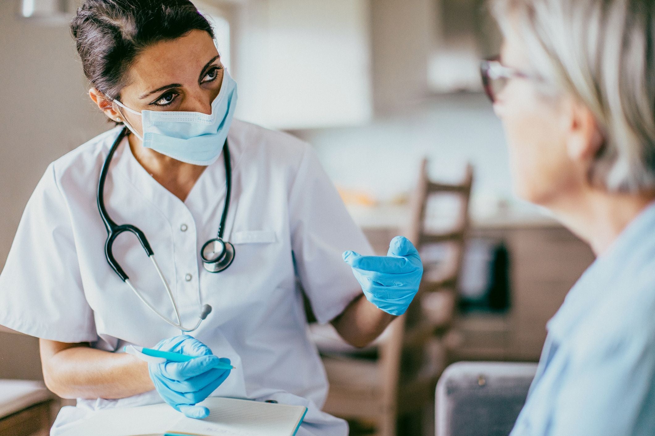 How to Get Nursing Student Loans Forgiven