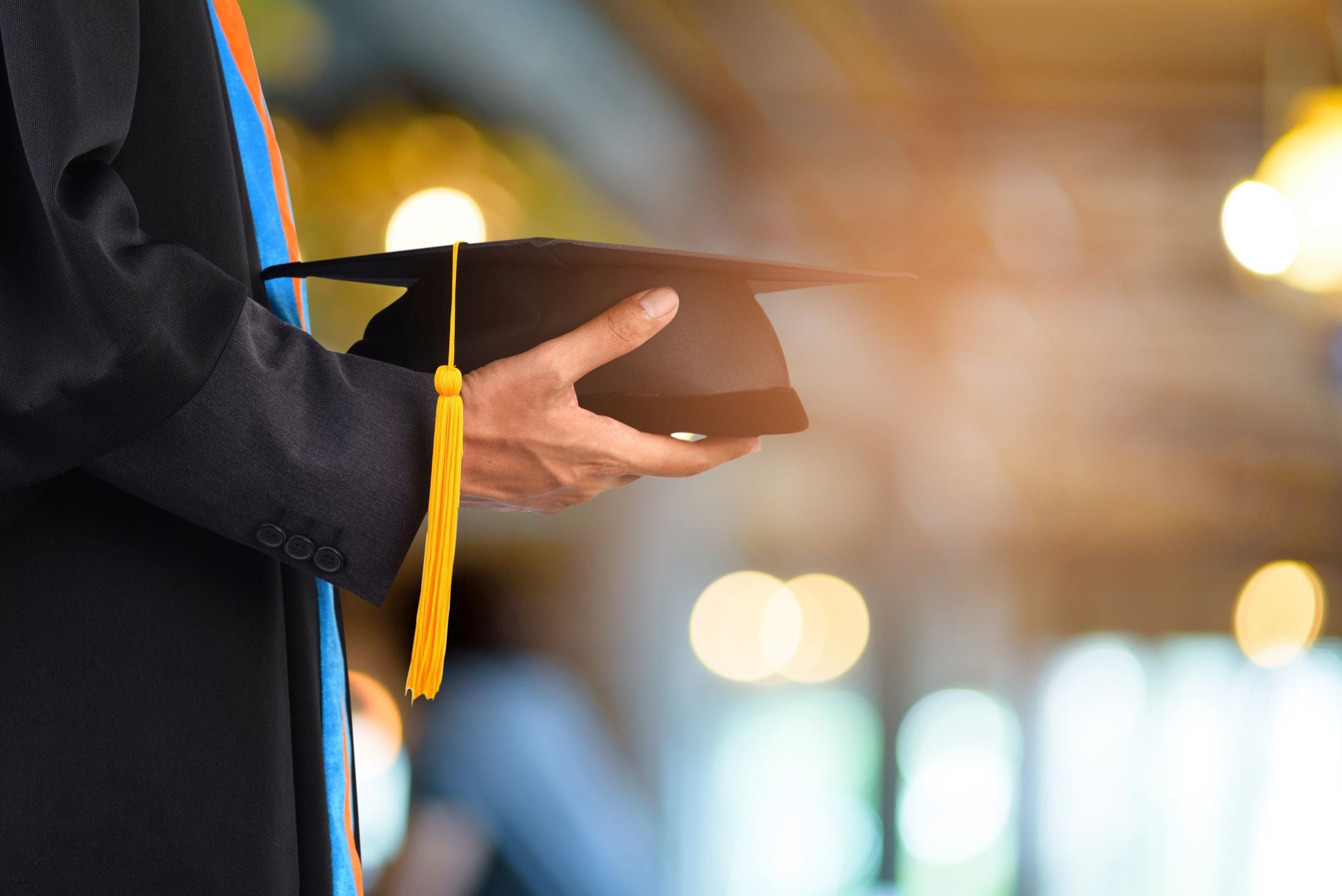 Scholarships for Graduate Students