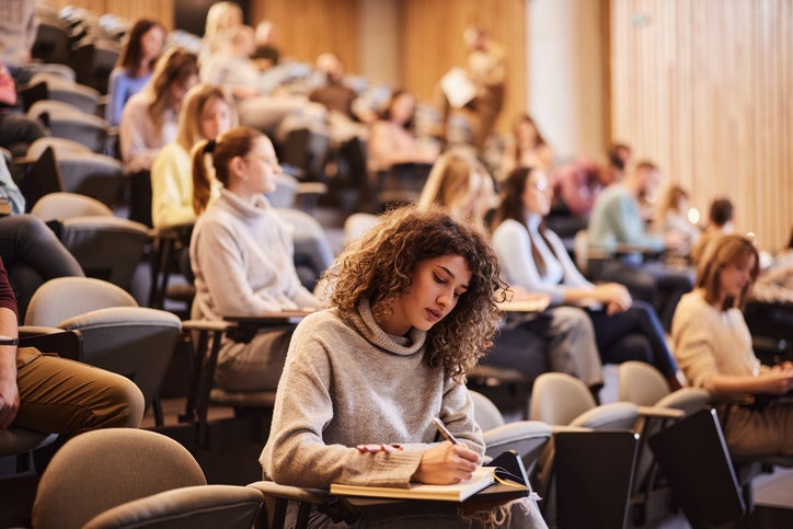 Full Time vs. Part-Time Student: Differences &amp; Which to Choose
