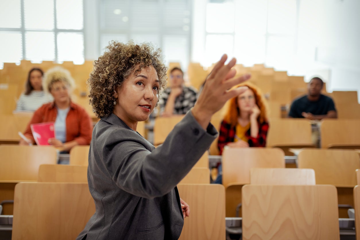 Is It Worth It to Double Major in College?