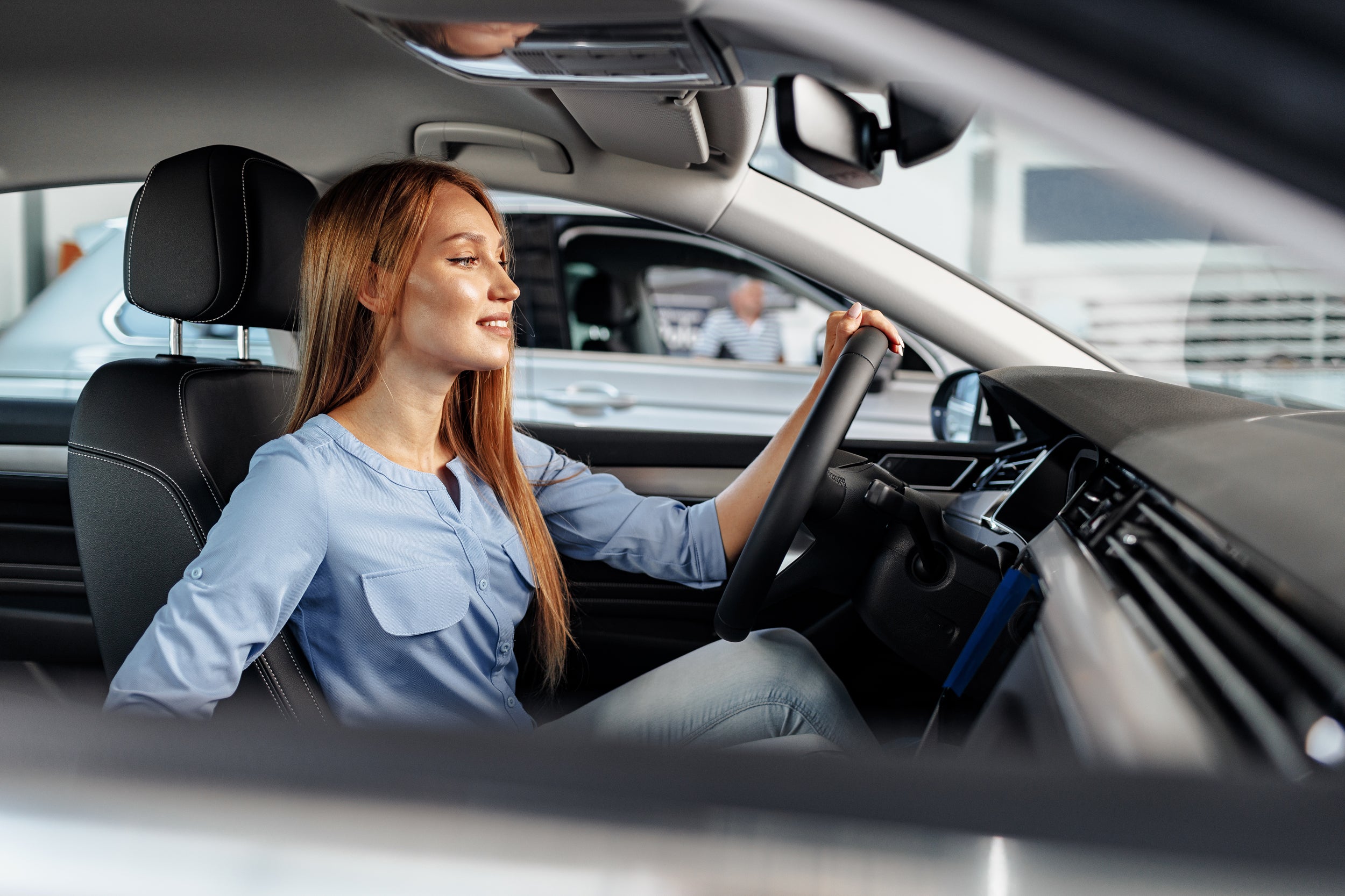 Using Student Loans to Buy a Car