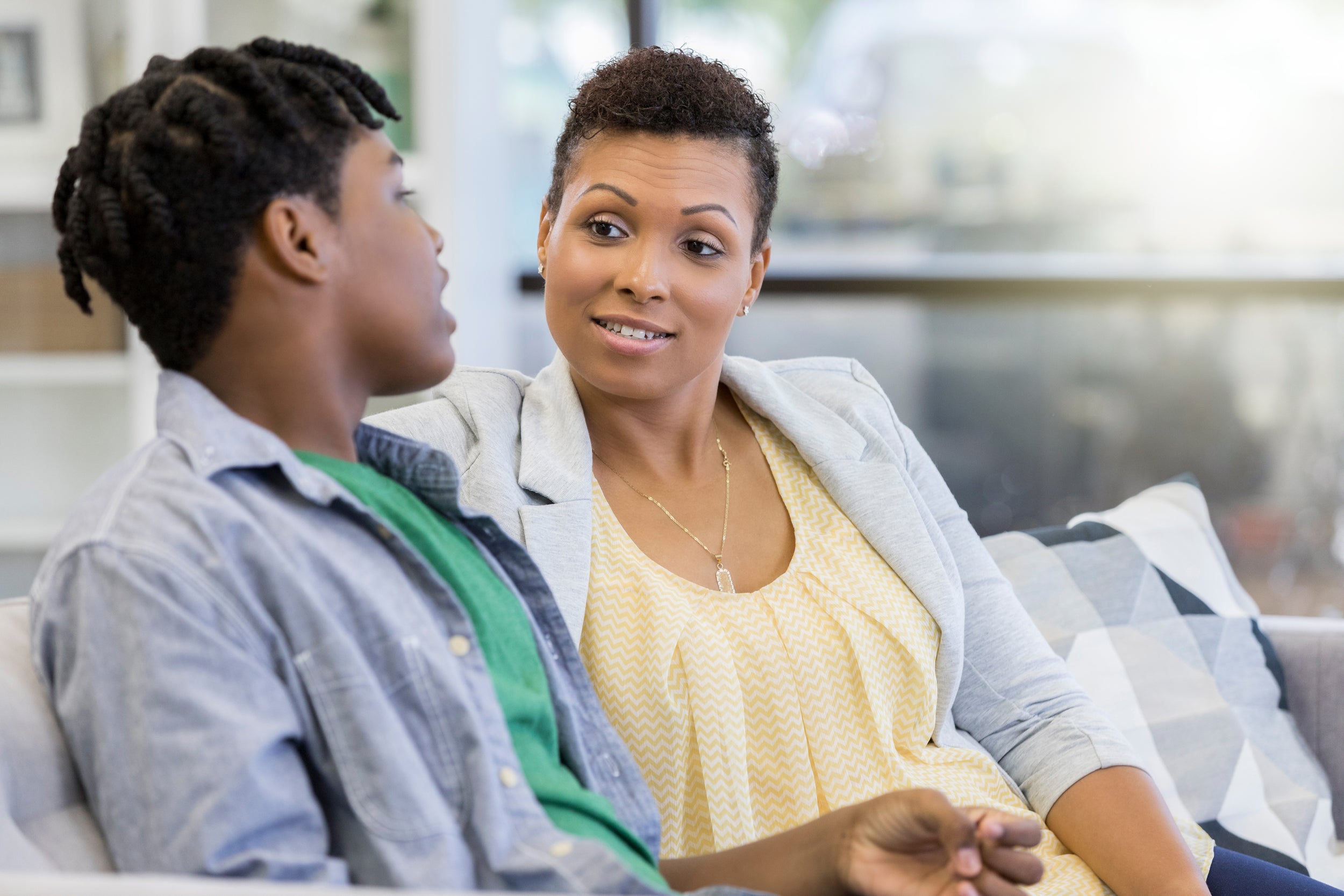 How to Talk to Your Parents About Paying for College