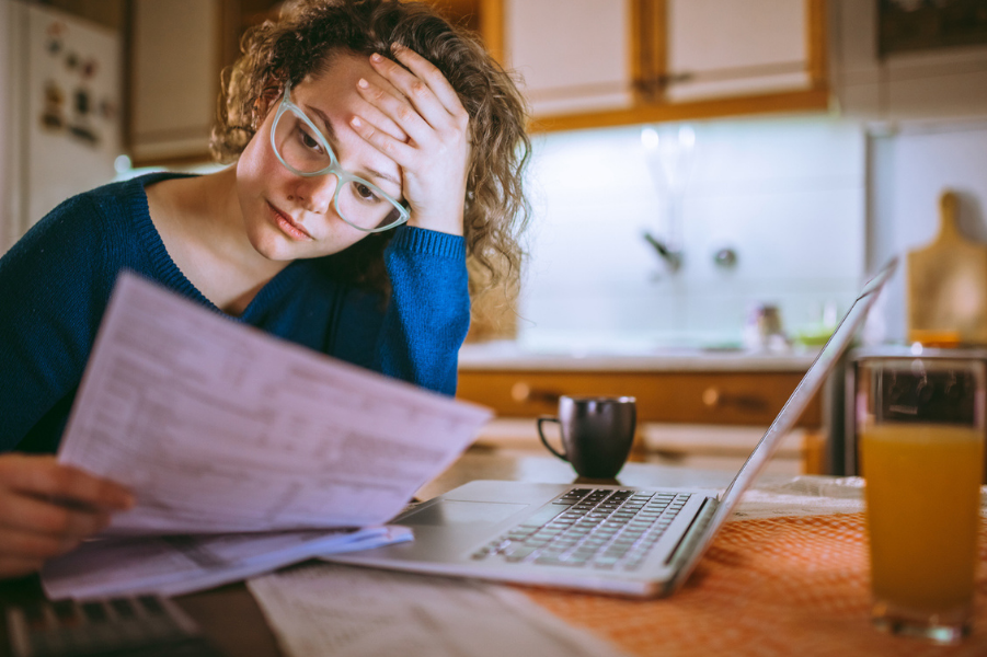 How Unemployment Benefits From 2020 Are Affecting Financial Aid