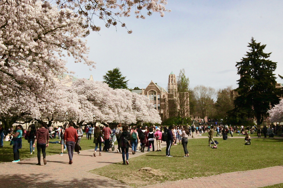 9 Things to Look for During a College Visit