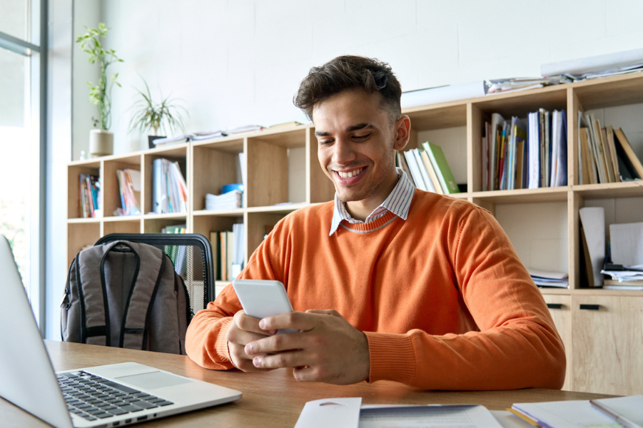 Scholarships for First-Generation College Students
