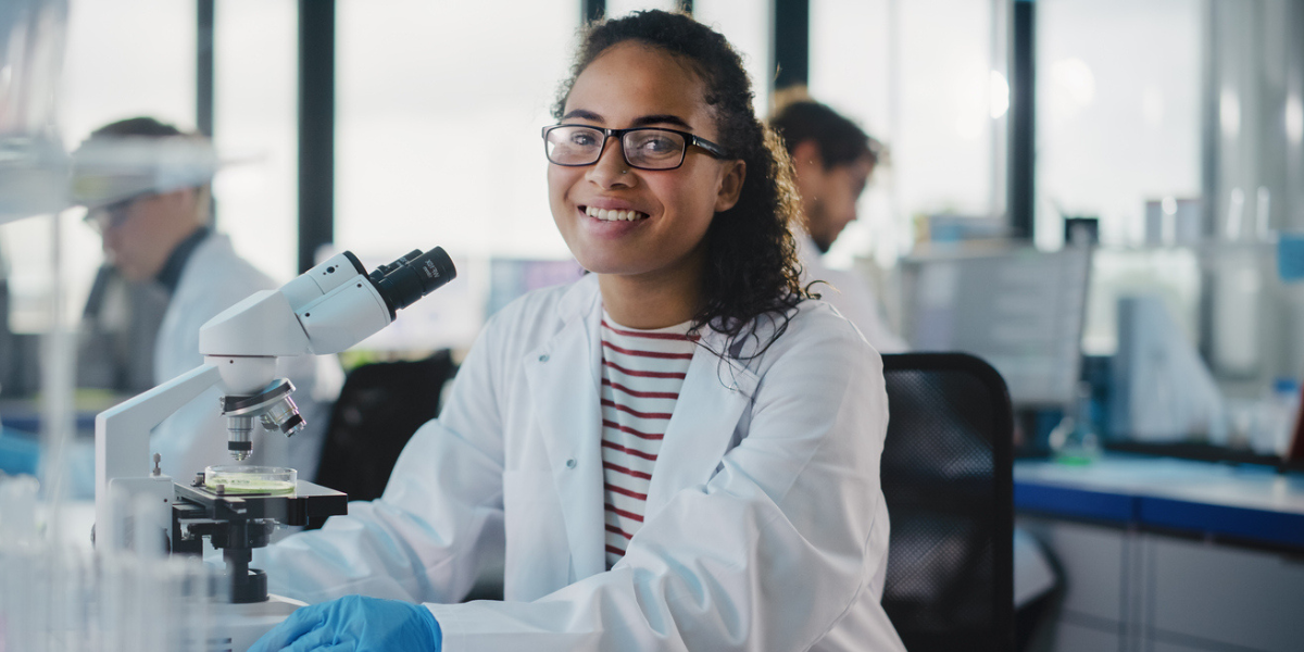 11 Scholarships for Women in STEM