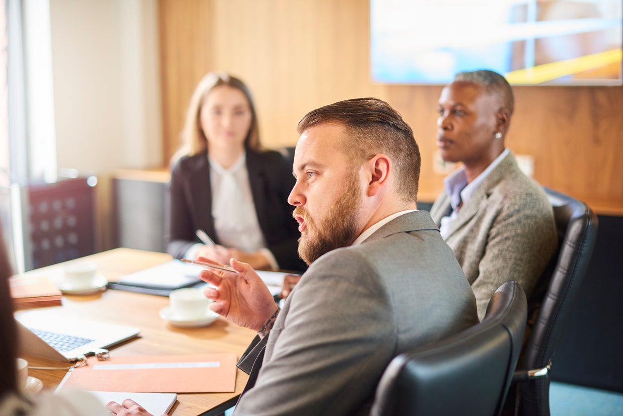 Managing Law School Student Loans By Refinancing