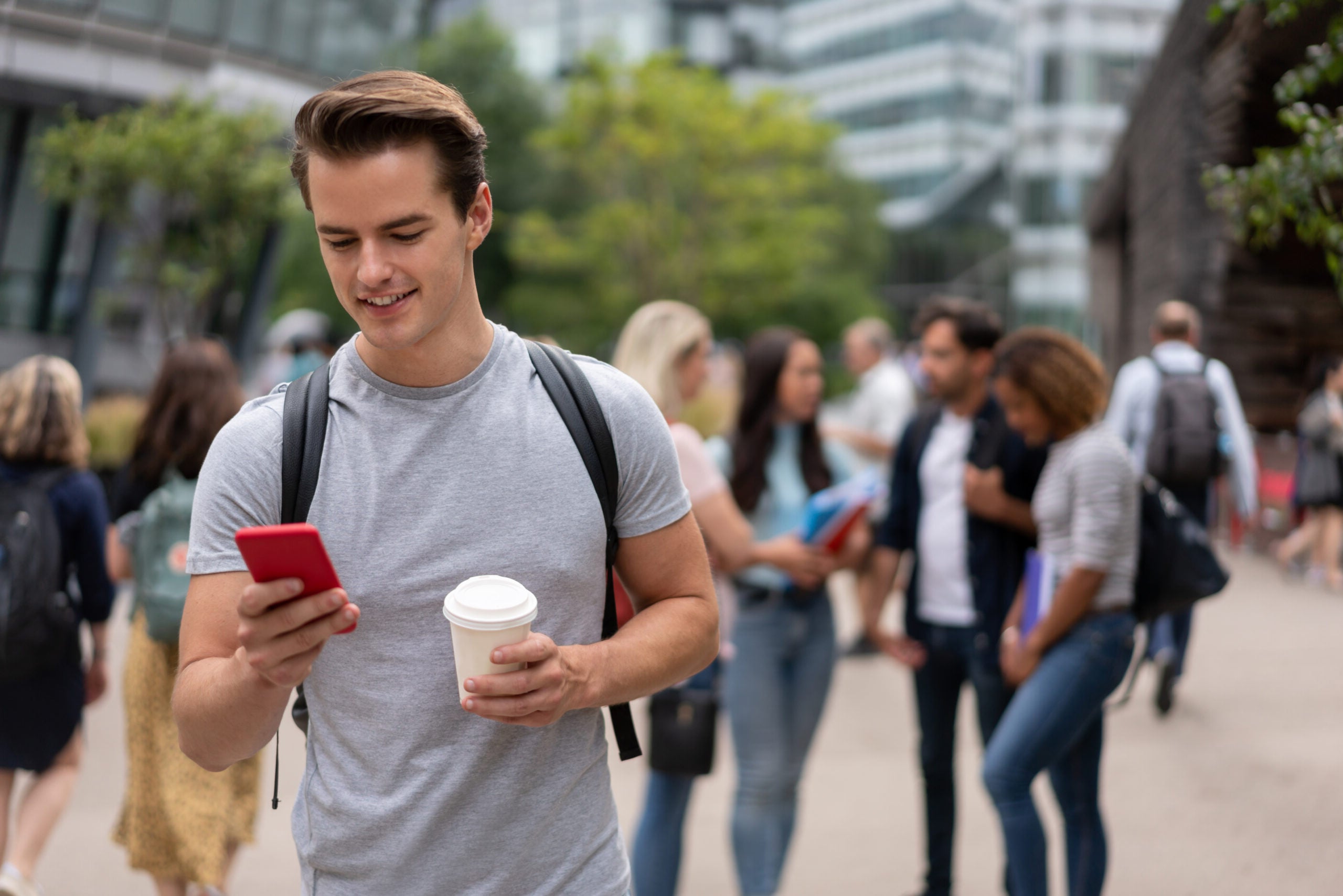 What Credit Score is Needed to Refinance Student Loans?