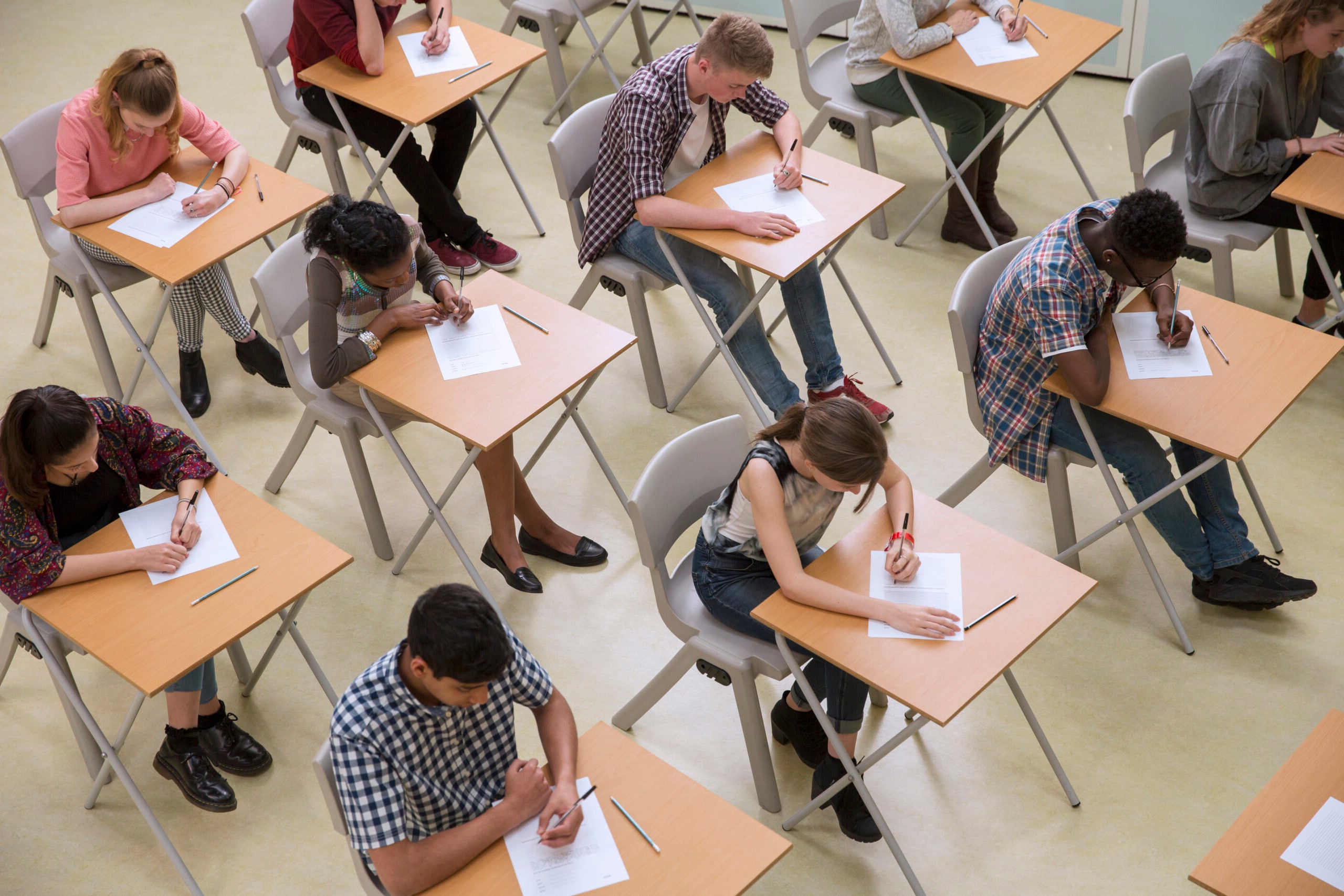 Changes to the ACT Test in 2023: What You Need to Know