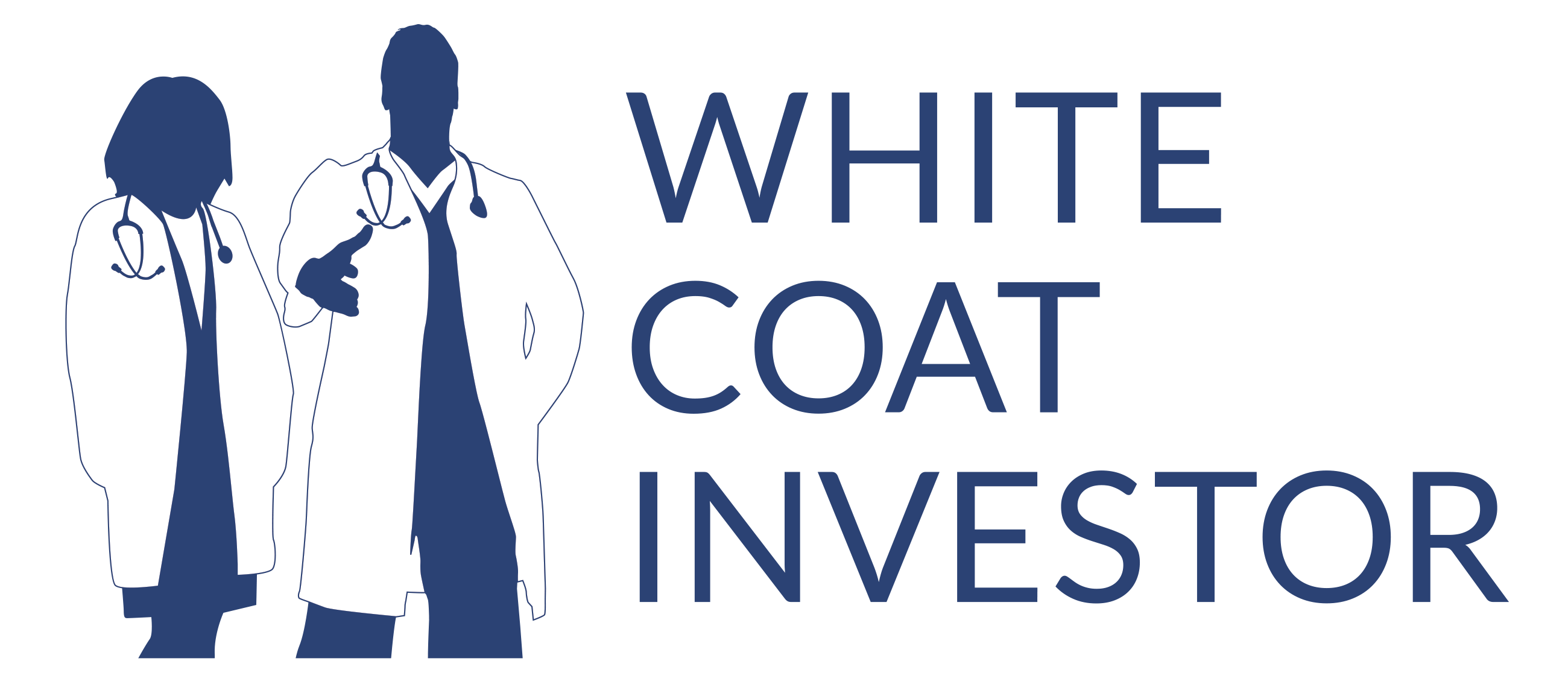 White Coat Investor