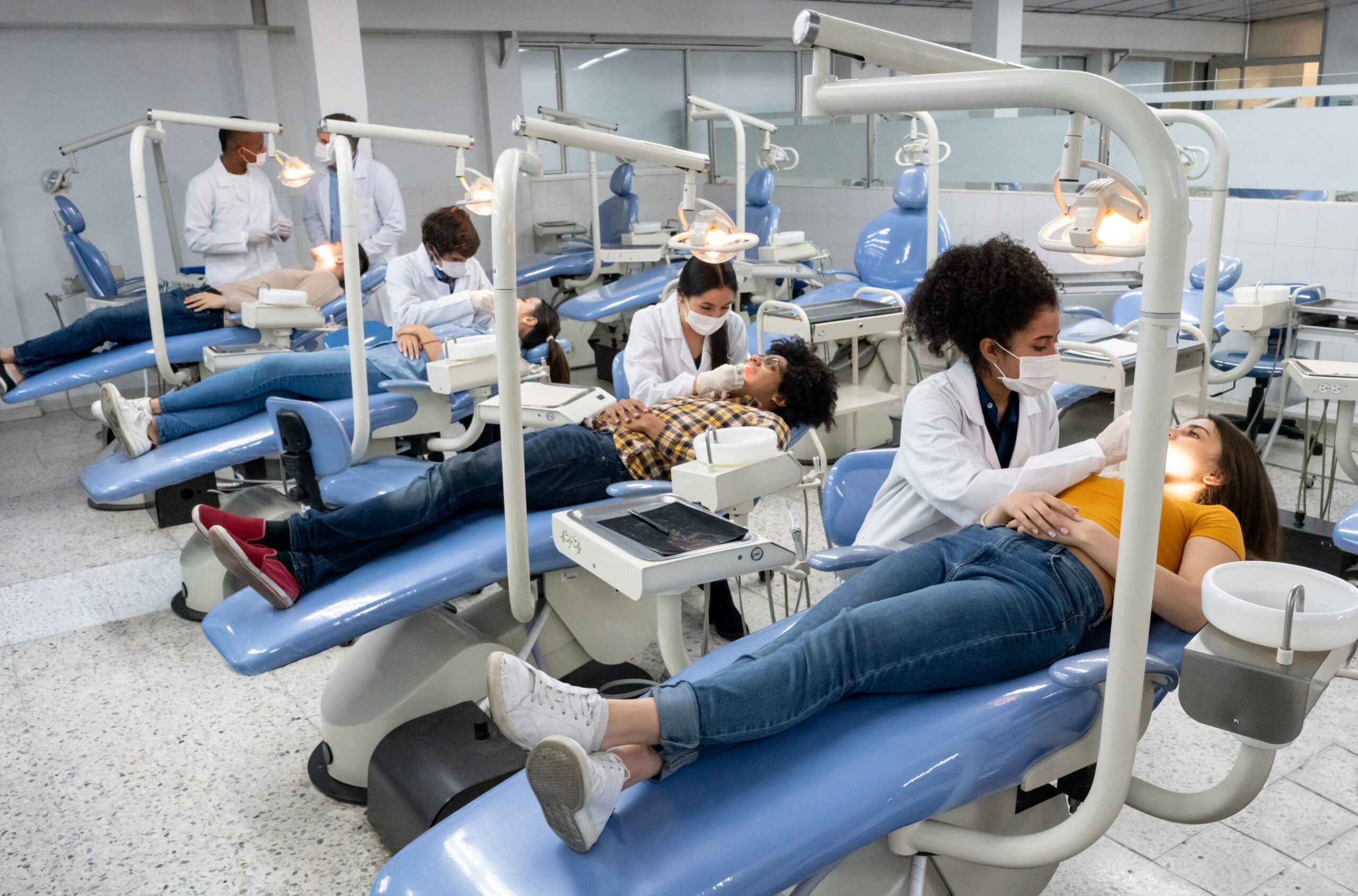 Scholarships for Orthodontist
