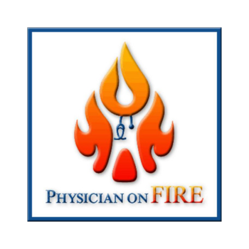physicians on fire logo