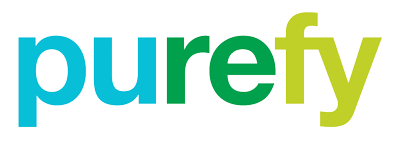 purefy logo