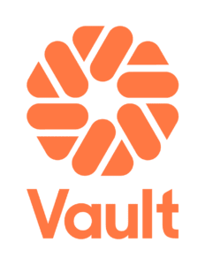 vault logo