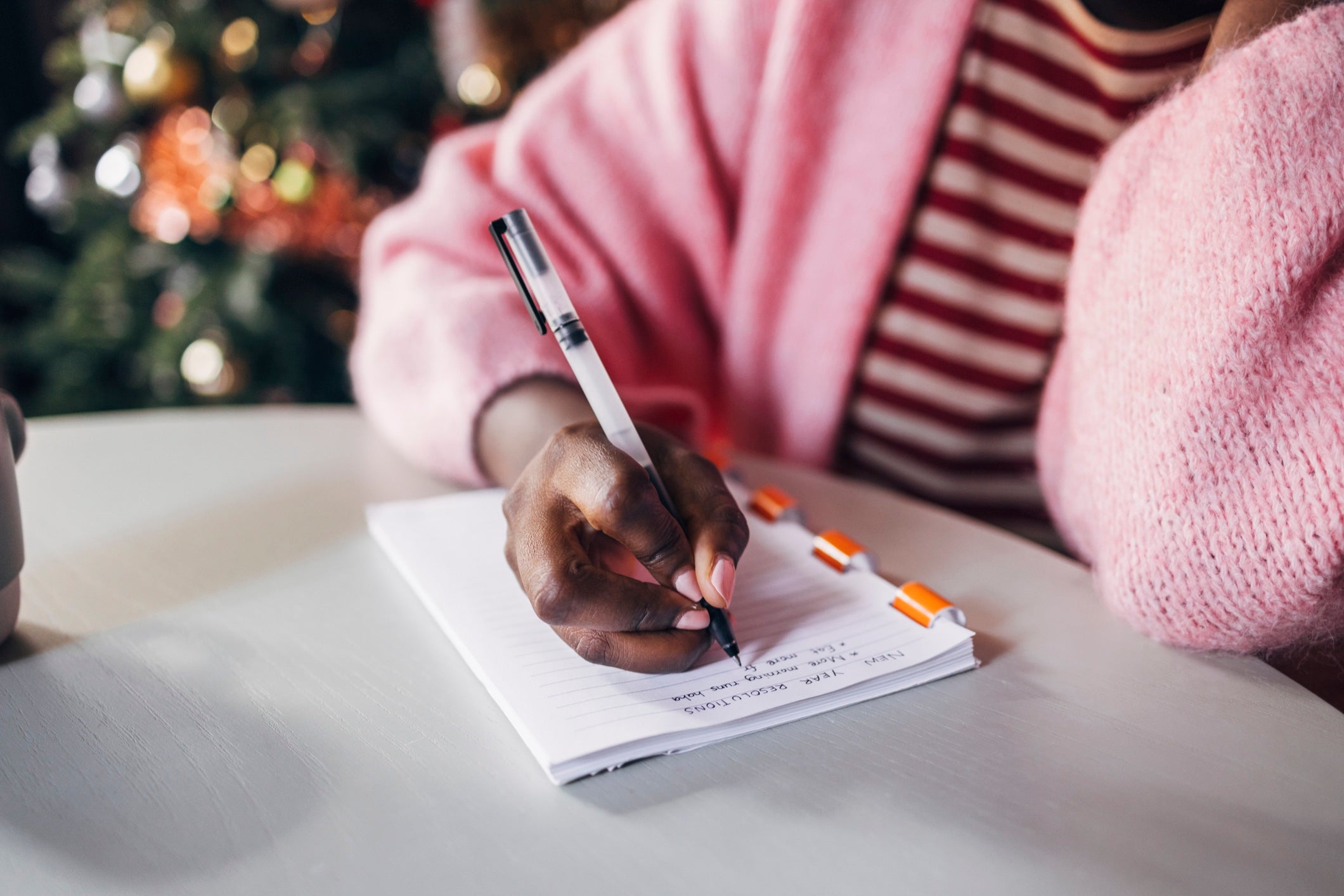 5 Ways to Get Ahead This Winter Break