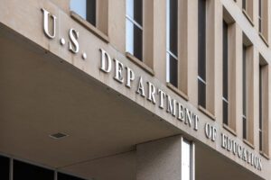 Image for The U.S. Department of Education Will Be Dismantled — What This Means for Current and Future Student Loan Borrowers