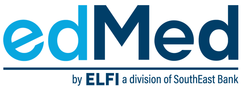 EdMed logo