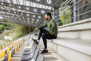 Image for How Falling Behind on Student Loan Payments Can Impact You