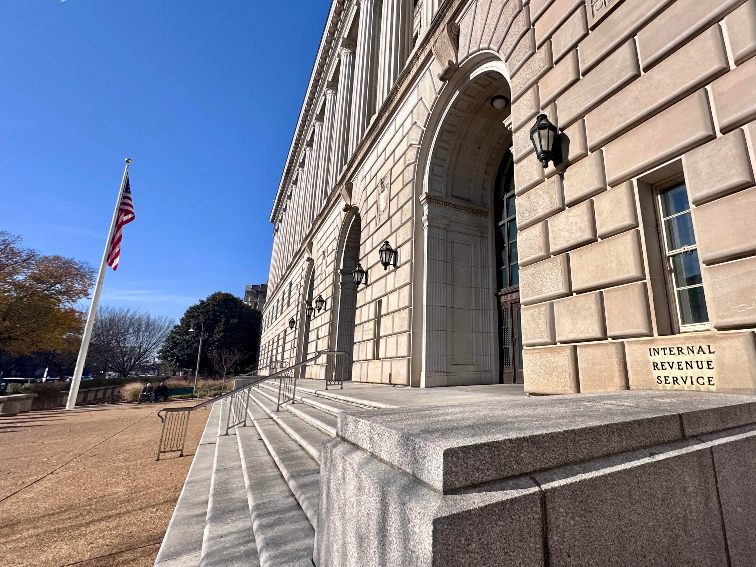 The Impending Tax Bomb for Some Federal Loan Borrowers in 2026