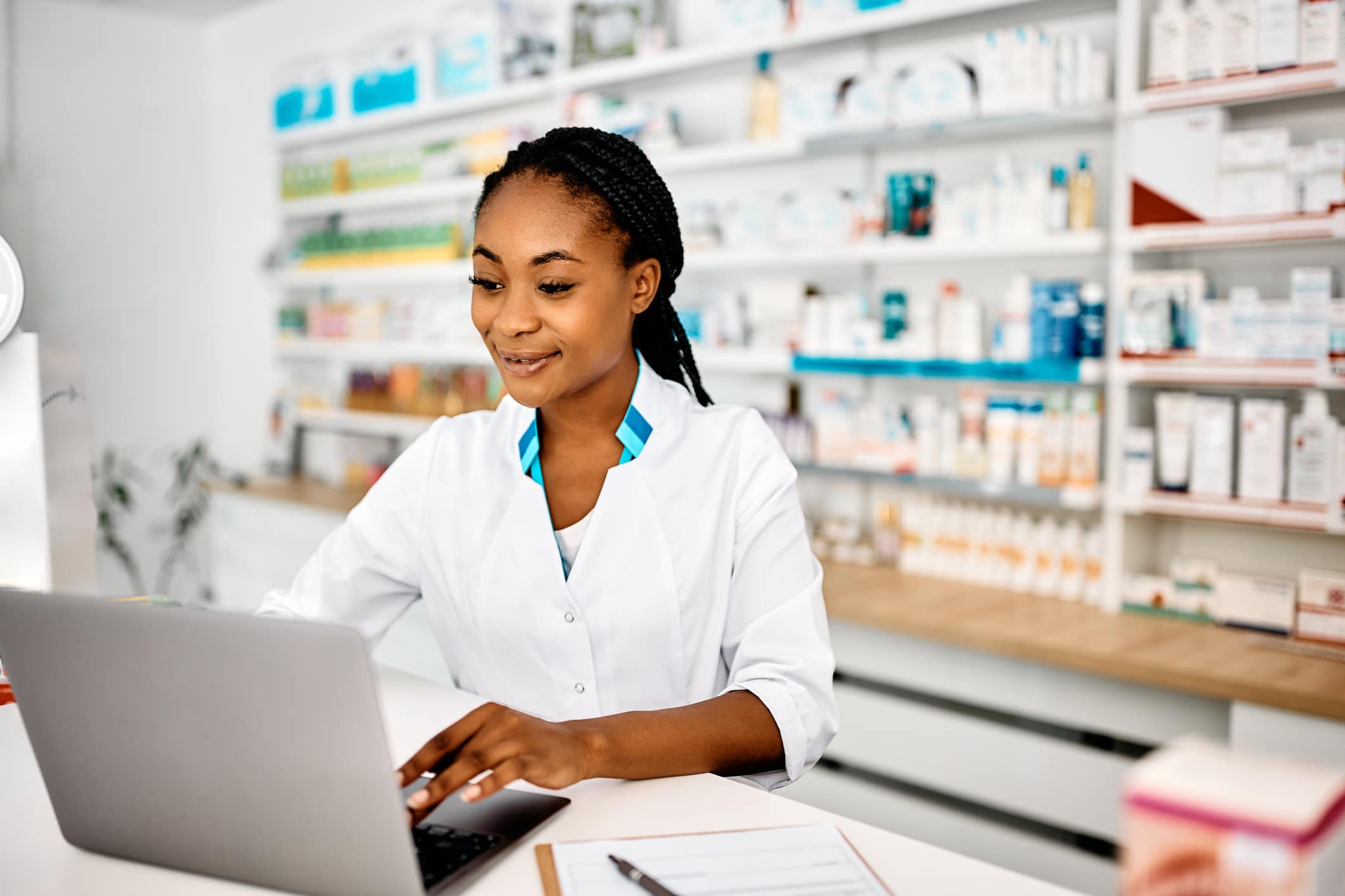 What Goes into the Cost of Pharmacy School?