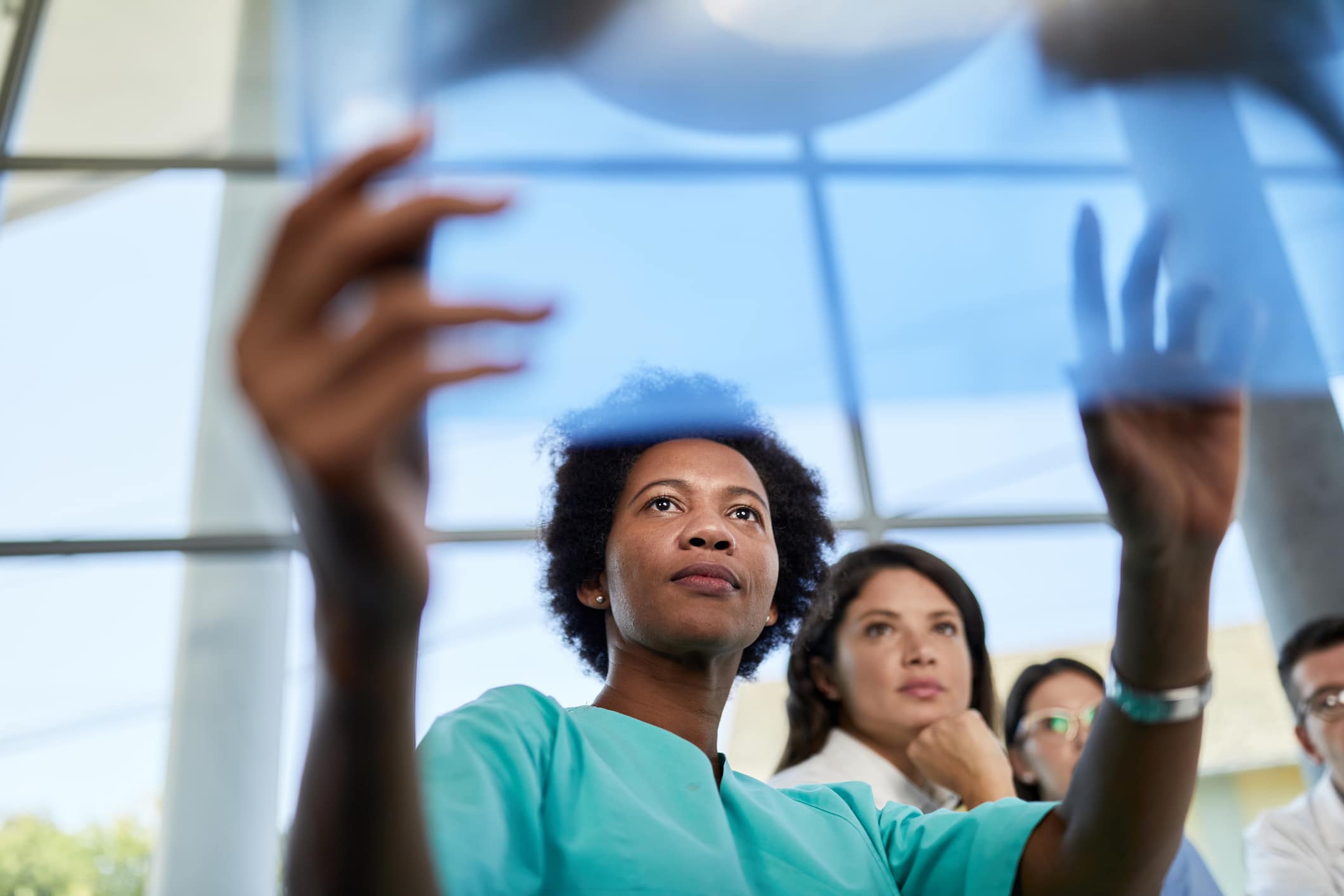 How Do Medical School Loans Work?